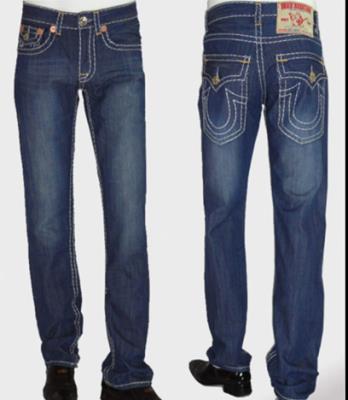 Cheap Men's TRUE RELIGION Jeans wholesale No. 581